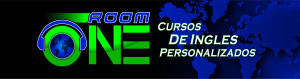 Room One Footer Logo