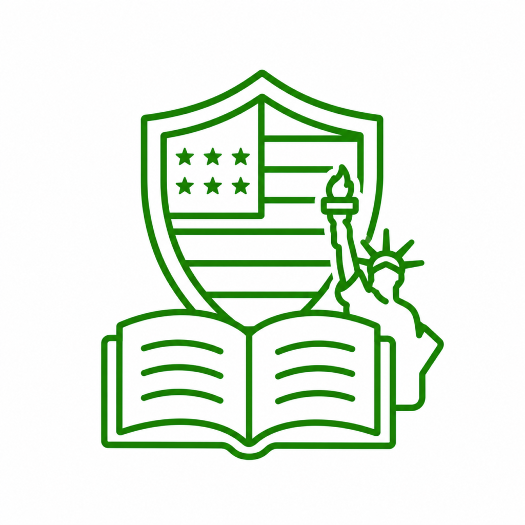 Citizenship Preparation